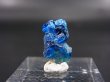 画像1: ジンバブエ産ユークレース結晶原石 1.7カラット