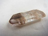 画像: インド・カルール産セプター水晶（アメジスト） 2.1g