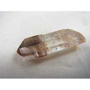画像: インド・カルール産セプター水晶（アメジスト） 2.1g
