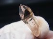 画像2: インド・カルール産セプター水晶（アメジスト） 2.1g