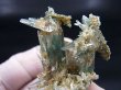 画像2: インド・マニカラン産グリーン水晶（ファントム/ソリューション型） 17.9g