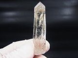 画像: 内モンゴル産インクルージョン入りクリア水晶原石 15.1g