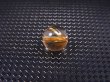 画像2: ブラジル産タイチンルチル水晶粒売りビーズ 7.5mm