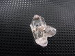 画像2: パキスタン・クエッタ産蛍光オイル入りＤＴ水晶 1.9g