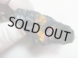 画像: フィンランド産スペクトロライト（ブルー＆パープルヴィオラミックス）原石ブロック 175.7g