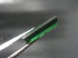 画像1: 宝石需要品質：アフガニスタン産グリーントルマリン柱状結晶 2.0カラット