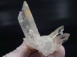 画像2: インド・マニカラン産水晶クラスター 39.0g