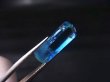画像2: ジェムグレード宝石需要品質：ベトナム産アクアマリン柱状結晶原石 2.8カラット