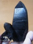 画像2: ノルウェー産モリオン（ケアンゴーム）原石 191.2g