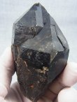 画像1: 山東省産モリオン（黒水晶） 287.7g