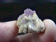 画像2: 只見町産紫水晶（かぐや姫水晶） 6.2g