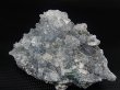 画像2: ブラジル産フラワーブルーアメジスト原石 229.6g