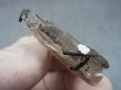 画像2: 広西チワン族自治区産インターフェレンス（ブラックトルマリン）水晶 6.4g