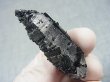 画像2: 広西チワン族自治区産インターフェレンス（ブラックトルマリン）水晶 21.8g