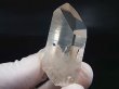 画像1: ノルウェー産水晶ポイント（アナテース付き） 34.0g