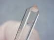 画像2: マダガスカル産フローライトインクオーツ研磨原石 1.6g