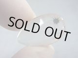 画像: マダガスカル産ホーランダイトインクオーツ研磨原石 3.0g