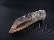 画像1: ノルウェー産ライトスモーキー水晶ポイント（ルチル入り） 14.6g