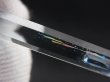 画像2: ジェムグレード宝石需要品質：ベトナム産アクアマリン柱状結晶原石（レインボー入り） 5.5カラット