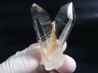 画像1: ベトナム・ムーカンチャイ水晶「トゥーレ・レムリアンシード」ポイント（ツイン/レムリアンレッジ） 47.5g