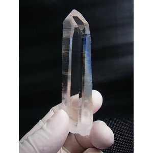 画像: ベトナム・ムーカンチャイ水晶「トゥーレ・レムリアンシード」ポイント（タイムリンクパスト/レムリアンリッジ） 66.1g