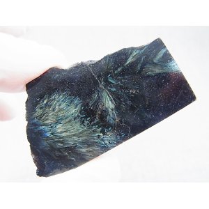 画像: フィンランド産ヌーマイト研磨スライス 25.6g