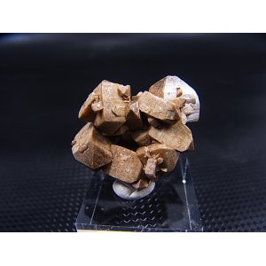 画像: マラウイ・ゾンバ産ジルコン原石 13.0g