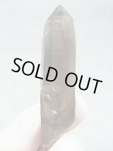 画像: マラウイ・ムランジェ産クリアスモーキー水晶 29.1g