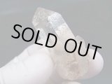 画像: スウェーデン・イェムトランド産ウォータークリア水晶ポイント 20.2g