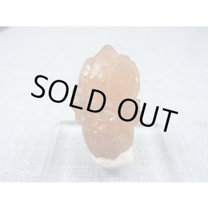 画像: モロッコ産蛍光エレスチャルシトリン水晶 10.9g