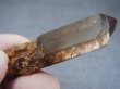画像2: マラウイ・ムランジェ産クリアスモーキー水晶 10.8g