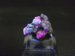 画像2: ベトナムLuc Yen産コバルトスピネル原石結晶（蛍光） 7.3カラット