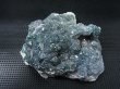 画像1: ブラジル産フラワーブルーアメジスト原石 65.9g