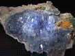 画像2: ブラジル産フラワーブルーアメジスト原石 104.9g