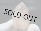 画像: ノルウェー産レッドファントム水晶（クローライトインクルージョン） 35.2g