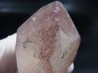 画像2: ノルウェー産レッドファントム水晶（クローライト/アデュラリアインクルージョン） 162.1g
