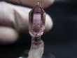 画像2: マダガスカル産セプタークオーツ（アメジスト） 0.8g