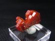 画像1: モロッコ産フローターバナジナイト原石 8.9g