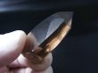 画像2: マラウイ・ムランジェ産クリアスモーキー水晶 14.7g