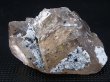画像2: ノルウェー産水晶原石（アナテース付き/連晶） 53.5g