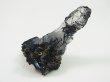 画像1: 広西チワン族自治区産インターフェレンス（ブラックトルマリン）水晶 9.9g