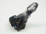 画像: 広西チワン族自治区産インターフェレンス（ブラックトルマリン）水晶 9.9g