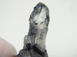 画像2: 広西チワン族自治区産インターフェレンス（ブラックトルマリン）水晶 9.9g