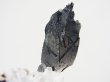 画像2: 広西チワン族自治区産インターフェレンス（ブラックトルマリン）水晶 18.6g