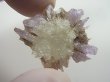 画像2: スペイン産放射状アラゴナイト原石 7.2g