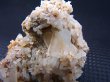 画像2: 長野県甲武信（こぶし）鉱山産日本式双晶水晶入りクラスター 12.8g