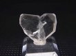 画像2: 奈留島産日本式双晶（ハート型） 1.6g