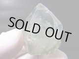 画像: ブラジル・ミナスジェライス州産バーストクローライトイン水晶 18.5g
