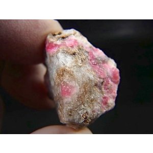 画像: ツグツパイト（タグトゥパイト）原石 11.2g