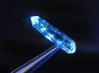 画像2: スペイン・アストゥリアス産ペトロリウム水晶 0.5g